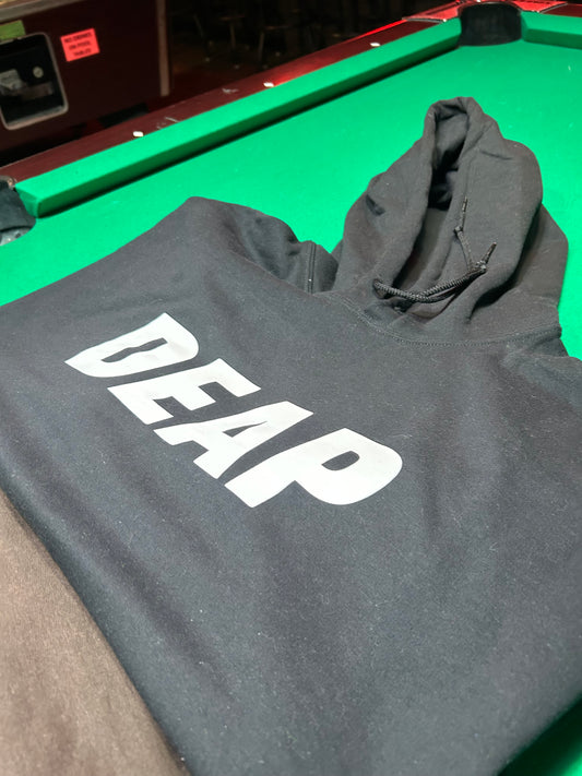 DEAP OG LOGO HOODIE